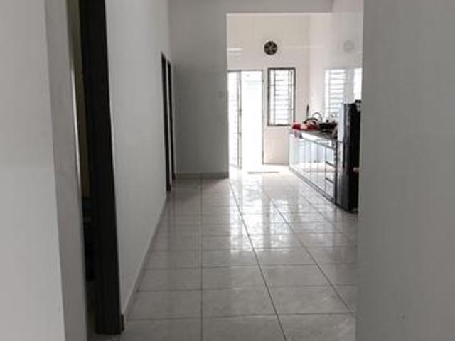 Terraced House for sale in Kulai