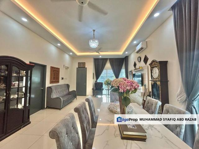 House for sale in Selangor