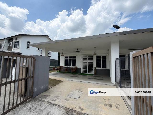 House for sale in Selangor