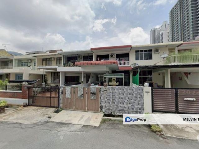House for sale in Mukim 13, Georgetown