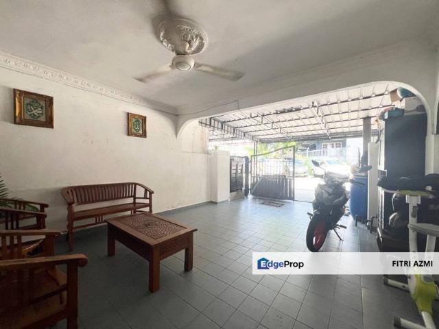 House for sale in Petaling, Damansara Damai