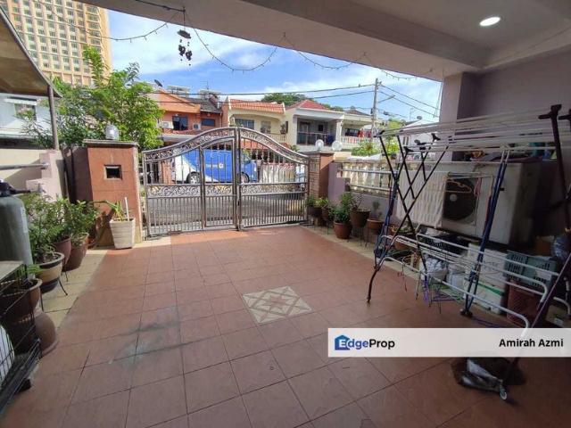 House for sale in Petaling, Damansara Damai