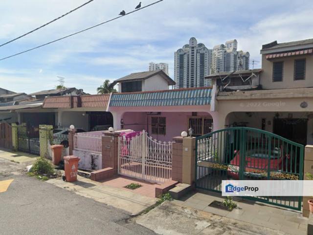 House for sale in Petaling, Subang Jaya