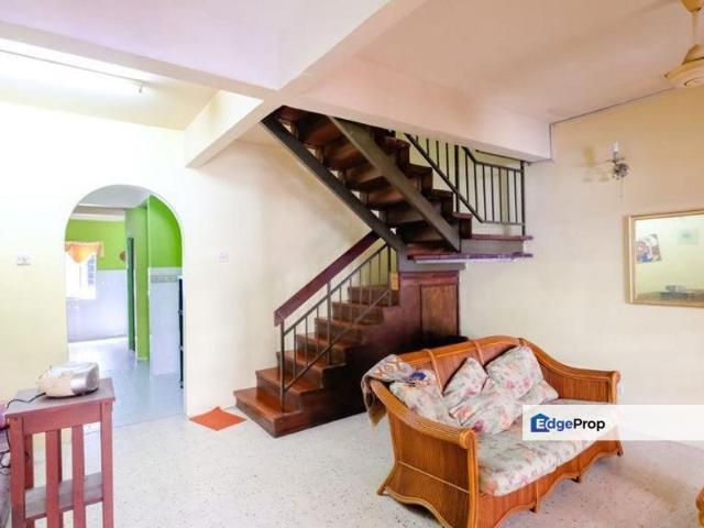 House for sale in Petaling, Damansara Damai