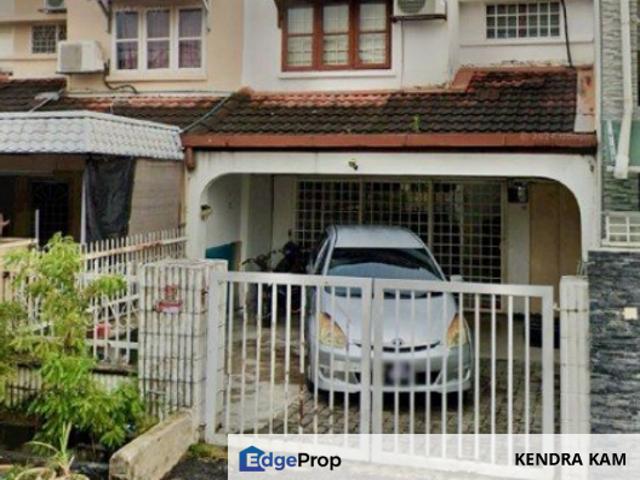 House for sale in PJS 10, Petaling Jaya