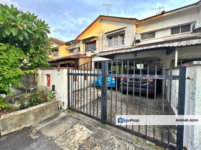 House for sale in Petaling, Damansara Damai