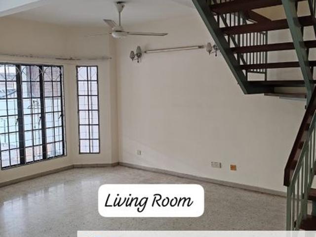 House for sale in Petaling, Damansara Damai