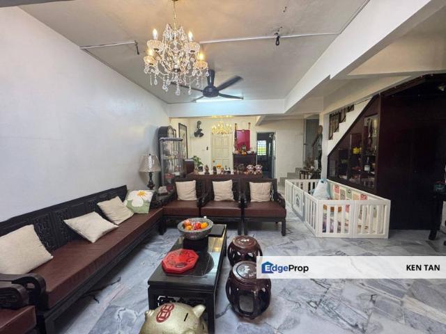 House for sale in Petaling, Damansara Damai