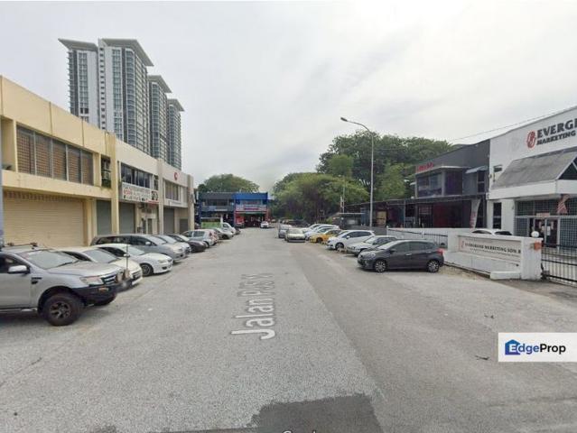 Warehouse for sale in Petaling, Subang Jaya