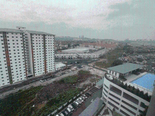 Apartment for rent in Petaling, Damansara Damai