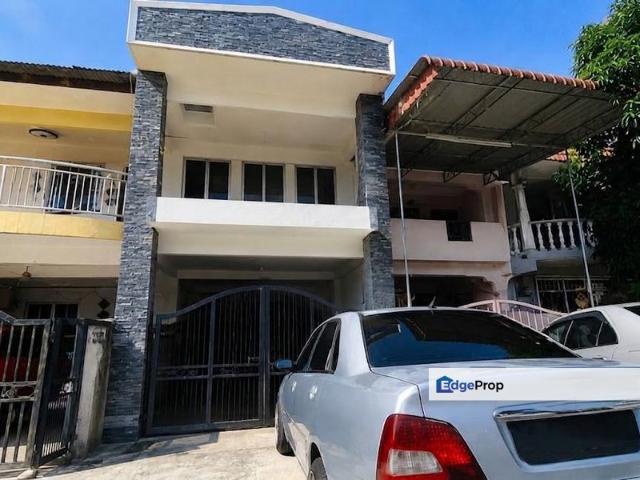 House for sale in Petaling, Damansara Damai