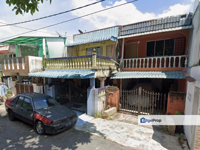 House for sale in Petaling, Damansara Damai