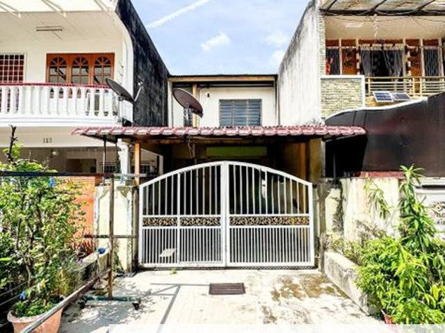 House for sale in Petaling, Damansara Damai