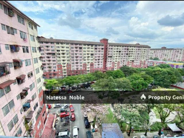 Apartment for sale in Petaling Jaya, Selangor