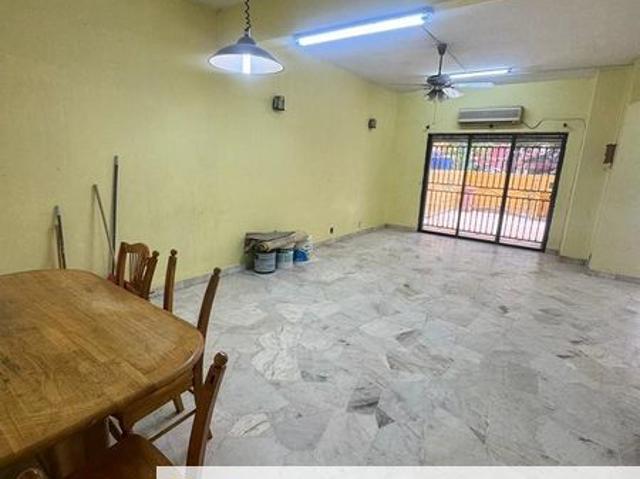 House for sale in Petaling, Damansara Damai