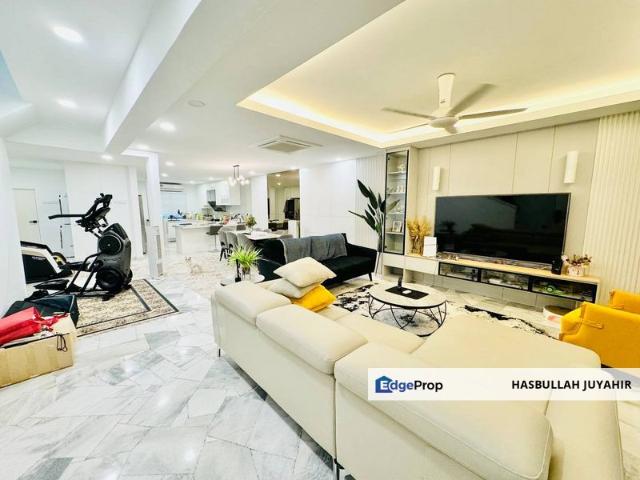 House for sale in Petaling, Damansara Damai