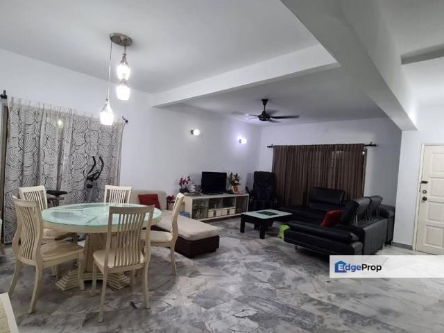 House for sale in Petaling, Damansara Damai