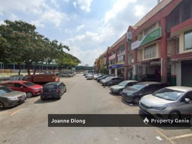 Office for sale in Petaling, Damansara Damai