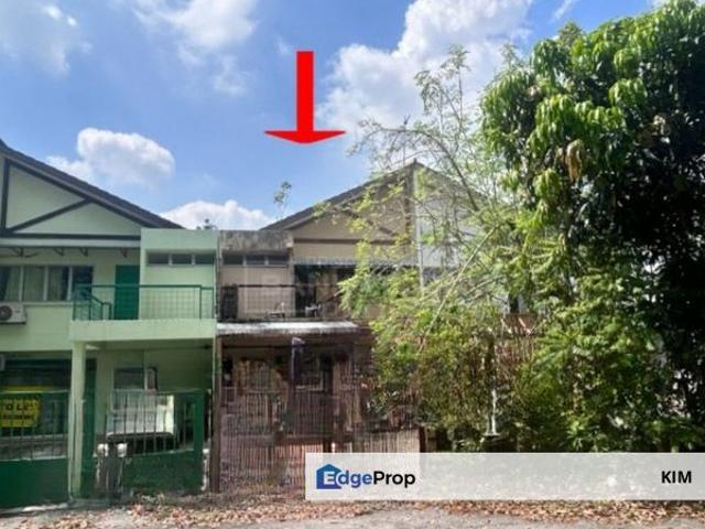 House for sale in Petaling, Subang Jaya