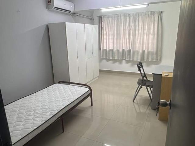 Room for rent in Petaling, Damansara Damai