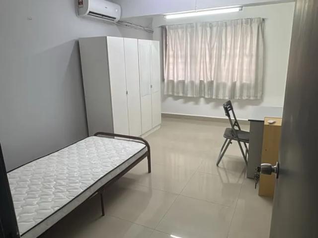 Room for rent in Petaling, Subang Jaya