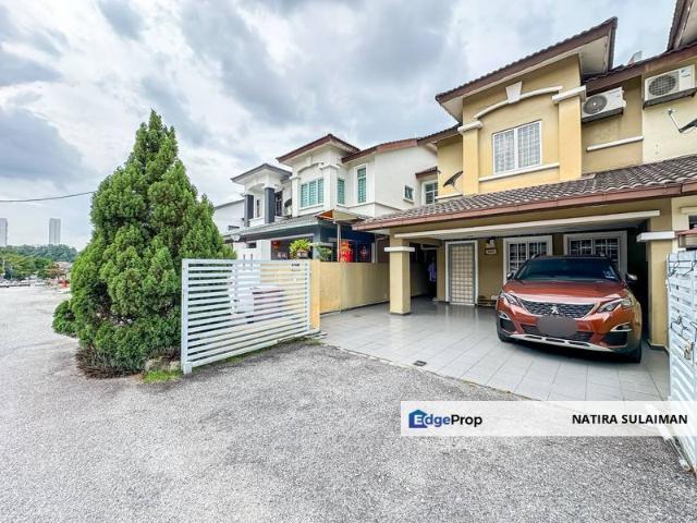 House for sale in Petaling, Damansara Damai