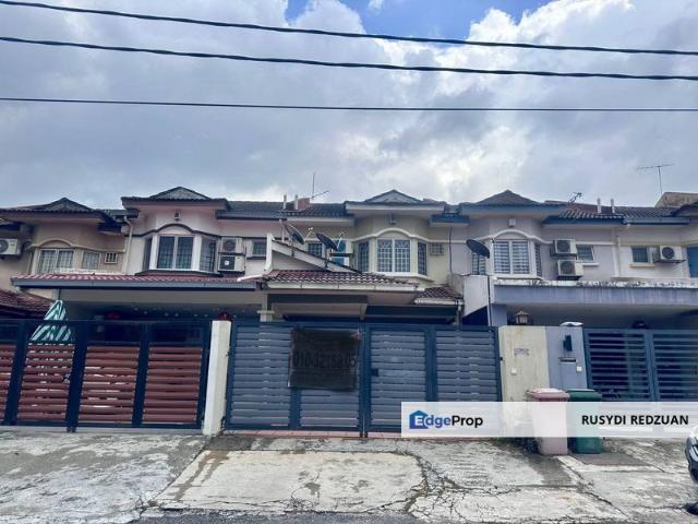 House for sale in Petaling, Damansara Damai