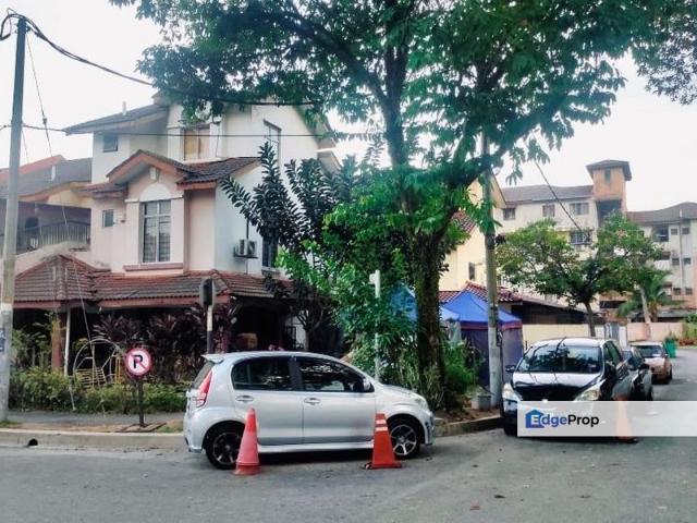 House for sale in Petaling, Damansara Damai