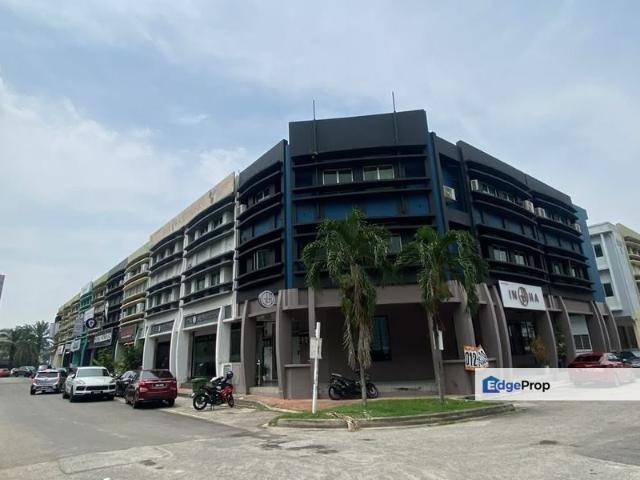 Shop for rent in Petaling, Damansara Damai