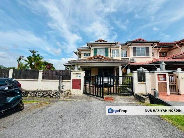 House for sale in Petaling, Damansara Damai