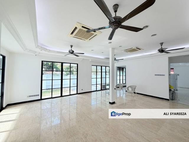 House for sale in Petaling, Damansara Damai