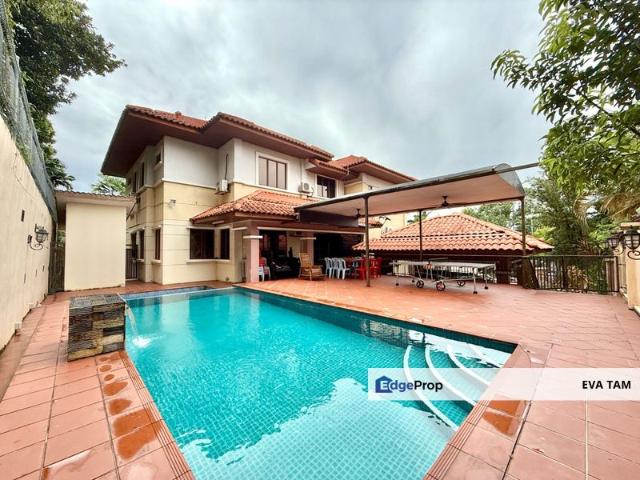 House for sale in Petaling, Damansara Damai