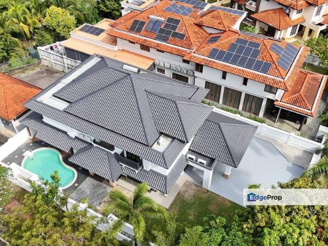 House for sale in Petaling, Damansara Damai