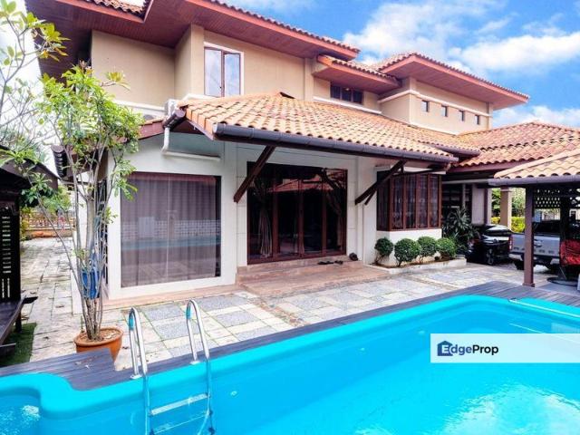 House for sale in Petaling, Damansara Damai