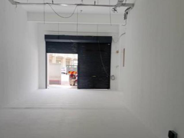 Shop for rent in Petaling, Damansara Damai