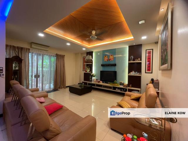 House for sale in Petaling, Damansara Damai