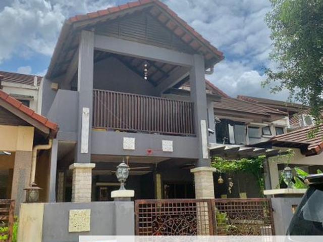 House for sale in Petaling, Damansara Damai