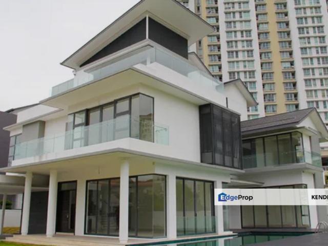 House for sale in PJU 3, Petaling Jaya