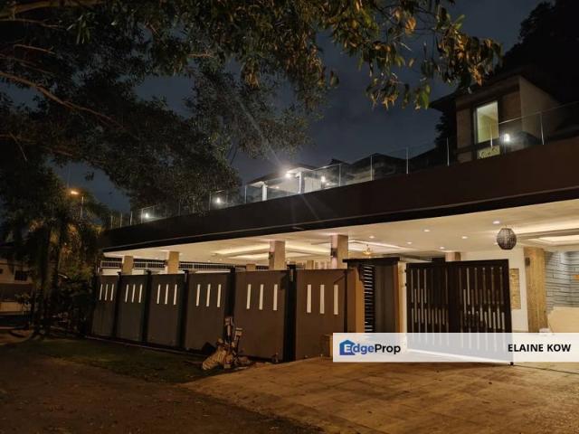 House for rent in Petaling, Damansara Damai
