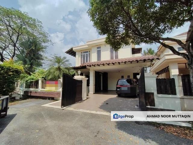 House for sale in Petaling, Damansara Damai