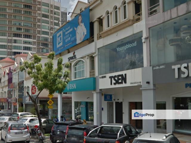 Shop for rent in Petaling, Damansara Damai