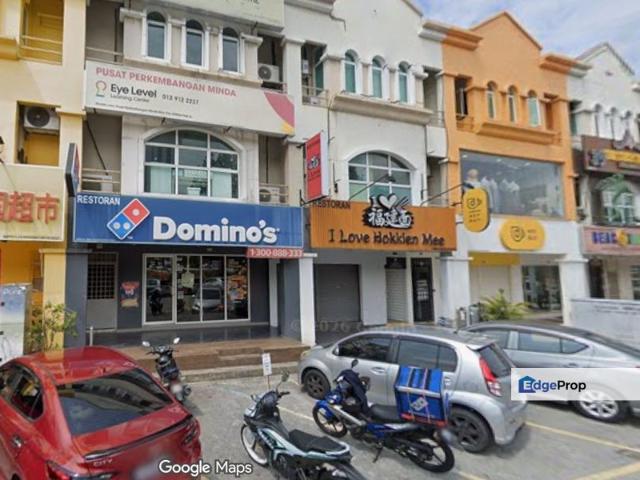 Shop for rent in Petaling, Damansara Damai