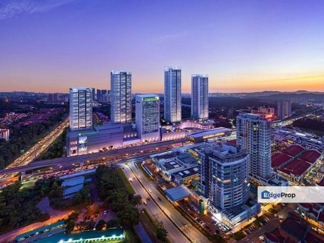 Shop for sale in Petaling, Damansara Damai