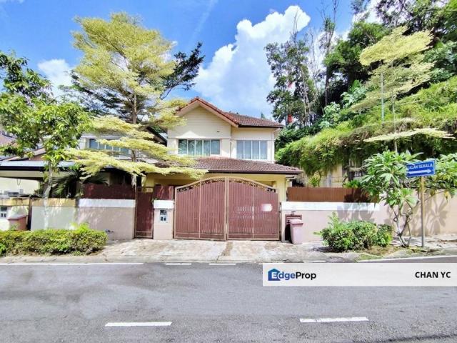 House for sale in PJU 8, Petaling Jaya