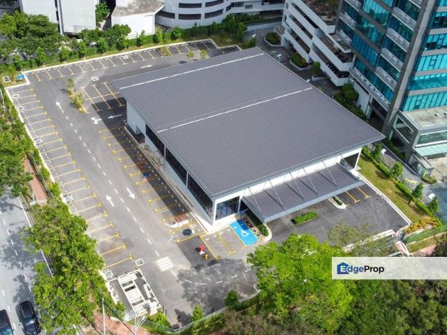 Shop for rent in Petaling, Damansara Damai