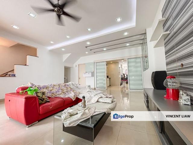 House for sale in Petaling, Damansara Damai