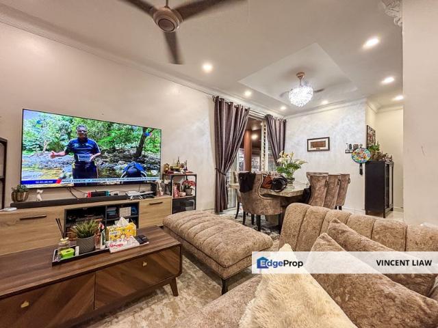 House for sale in Petaling, Damansara Damai