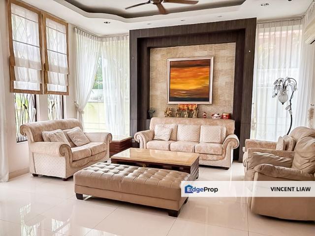 House for sale in Petaling, Damansara Damai