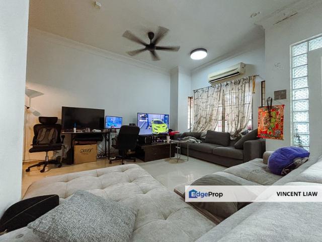 House for sale in PJU 1, Petaling Jaya