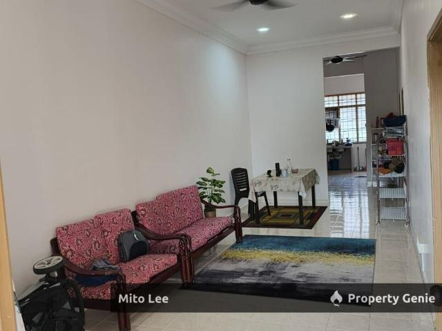 Terraced House for sale in Bukit Ledang, Johor